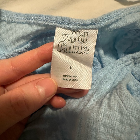 Mini dress - Picture 2 of 4